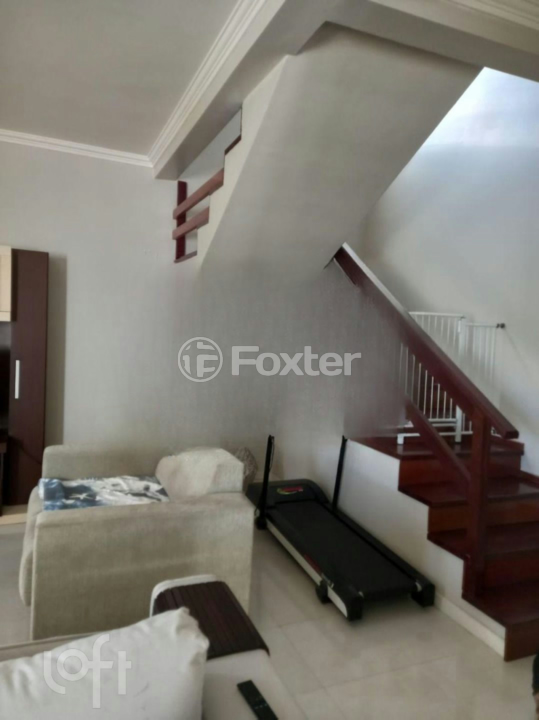 Casa à venda com 4 quartos, 201m² - Foto 43