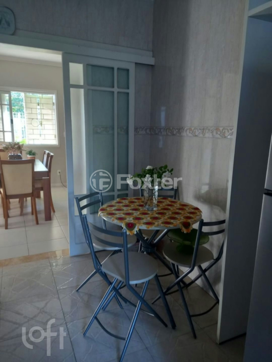 Casa à venda com 4 quartos, 201m² - Foto 48