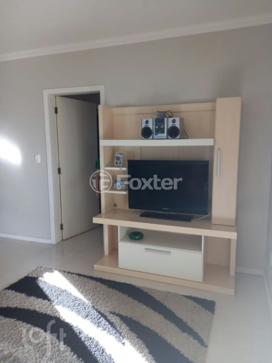 Casa à venda com 4 quartos, 201m² - Foto 12