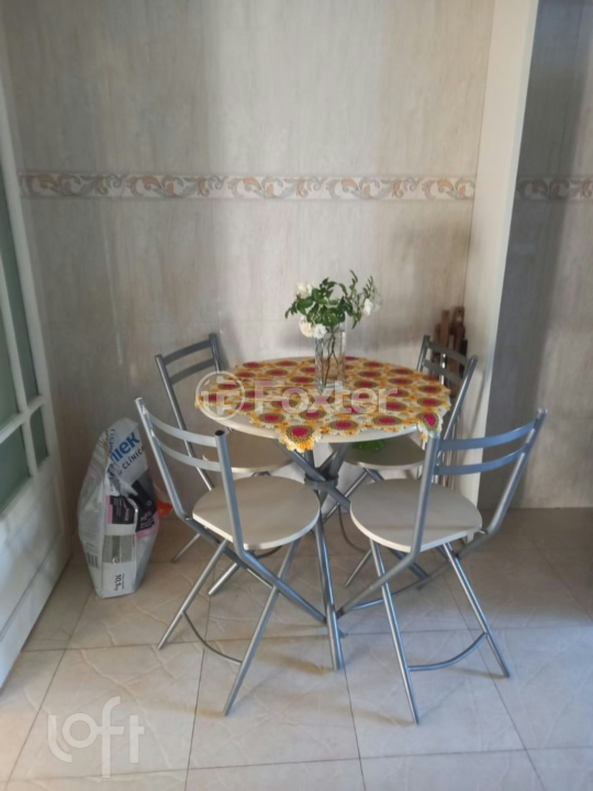 Casa à venda com 4 quartos, 201m² - Foto 54