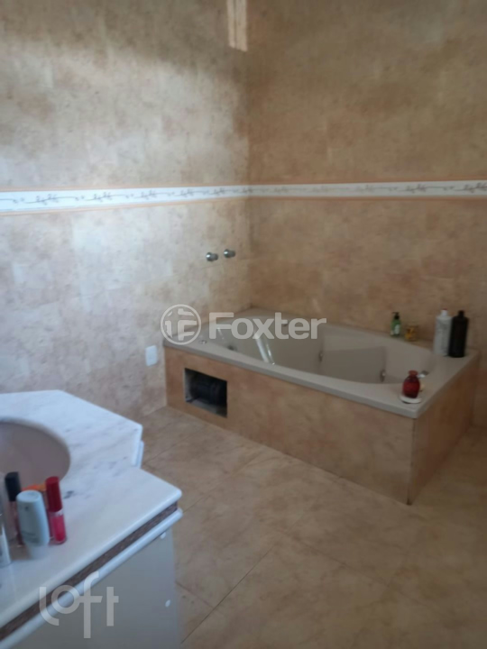 Casa à venda com 4 quartos, 201m² - Foto 14