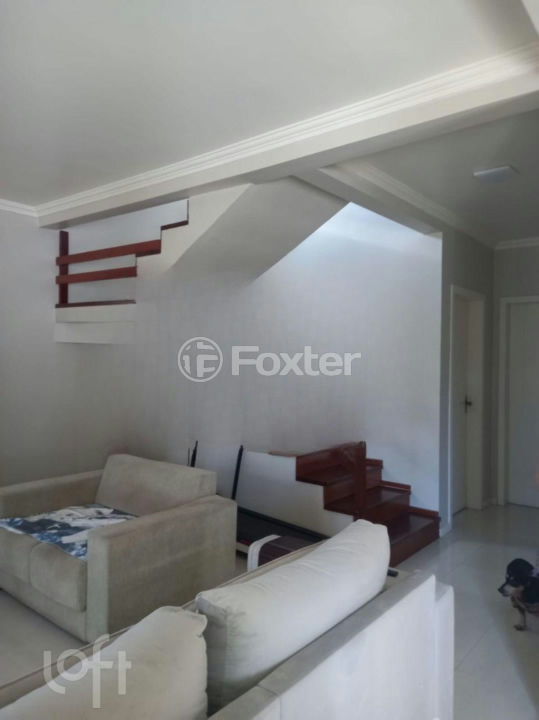 Casa à venda com 4 quartos, 201m² - Foto 45
