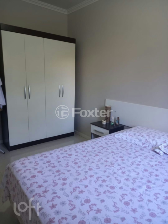 Casa à venda com 4 quartos, 201m² - Foto 20