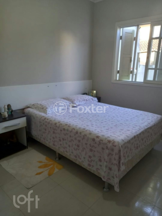 Casa à venda com 4 quartos, 201m² - Foto 22