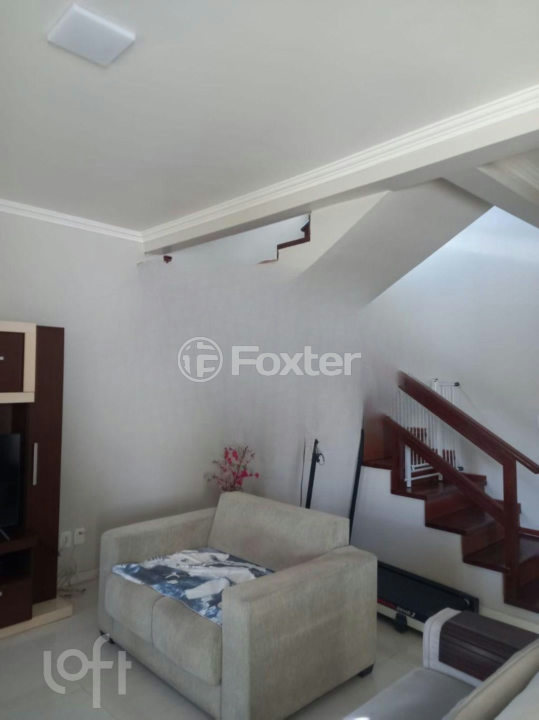Casa à venda com 4 quartos, 201m² - Foto 27