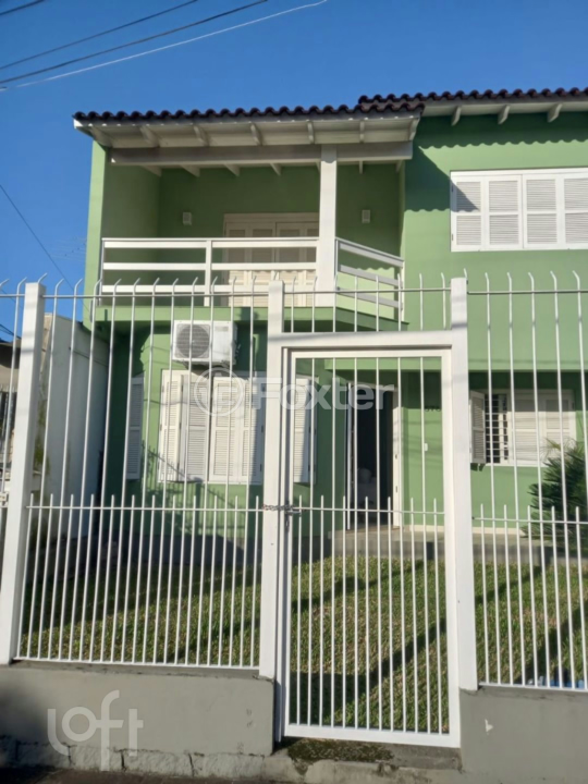 Casa à venda com 4 quartos, 201m² - Foto 7