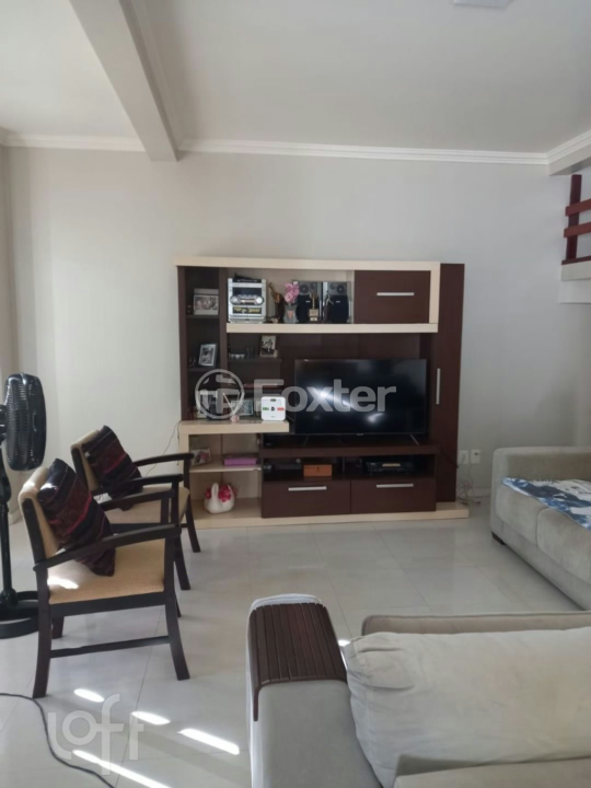 Casa à venda com 4 quartos, 201m² - Foto 44