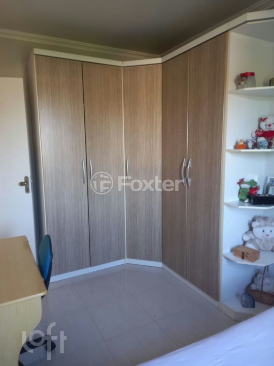 Casa à venda com 4 quartos, 201m² - Foto 31