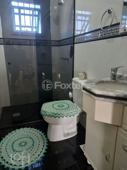 Casa à venda com 4 quartos, 201m² - Foto 37