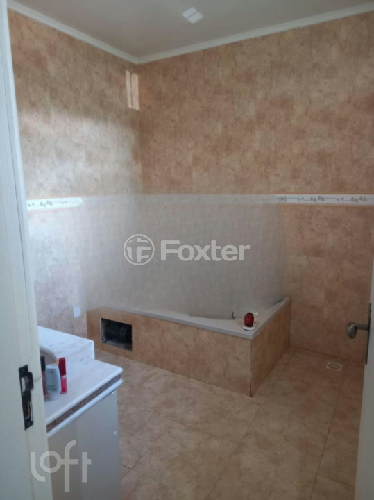 Casa à venda com 4 quartos, 201m² - Foto 13