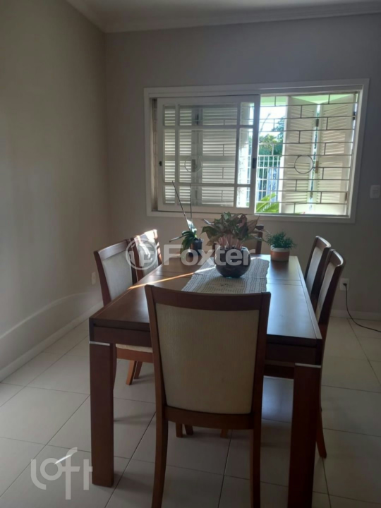 Casa à venda com 4 quartos, 201m² - Foto 53