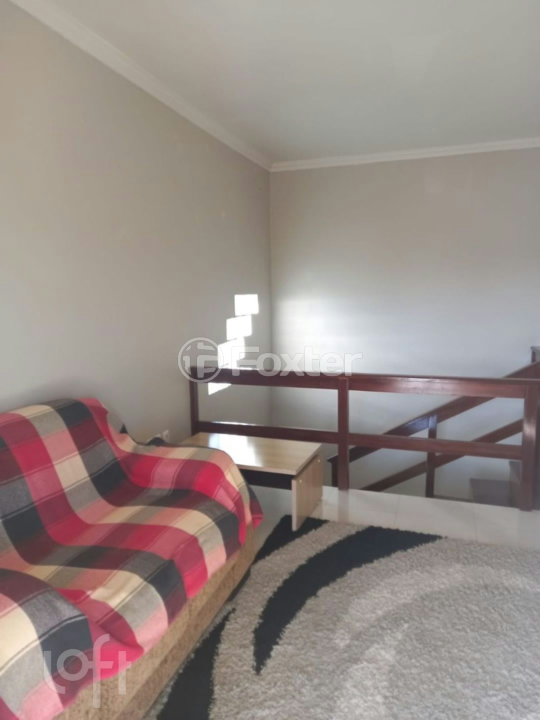 Casa à venda com 4 quartos, 201m² - Foto 18
