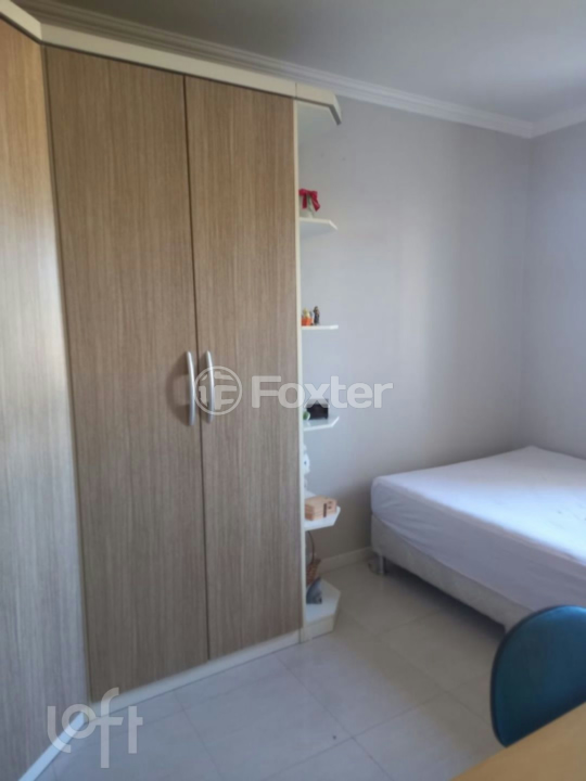 Casa à venda com 4 quartos, 201m² - Foto 32