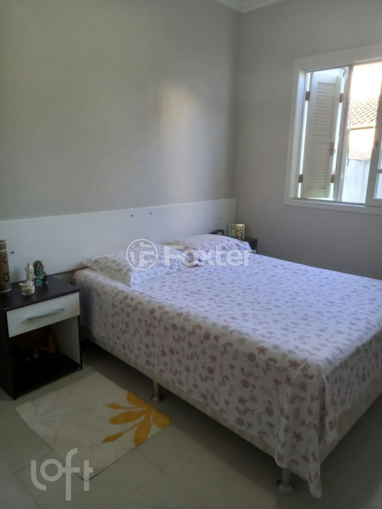 Casa à venda com 4 quartos, 201m² - Foto 21