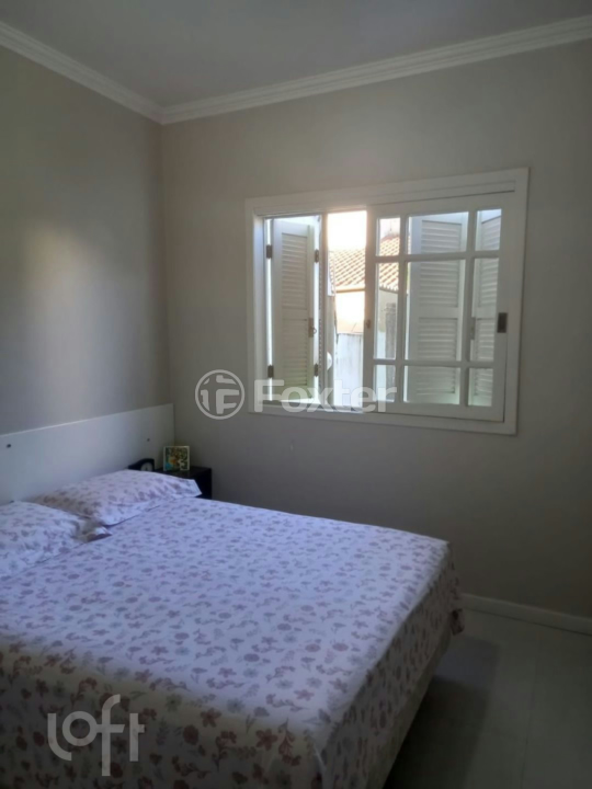 Casa à venda com 4 quartos, 201m² - Foto 24