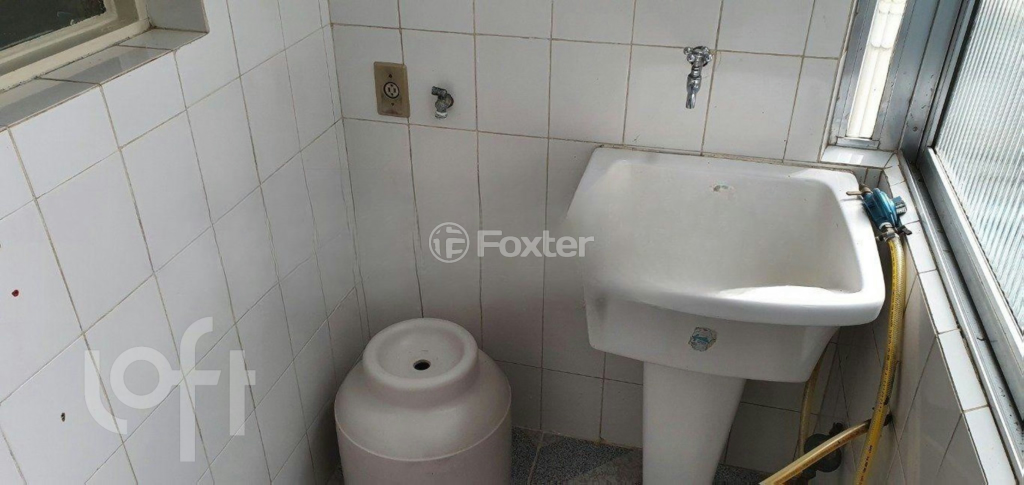 Apartamento à venda com 1 quarto, 48m² - Foto 9