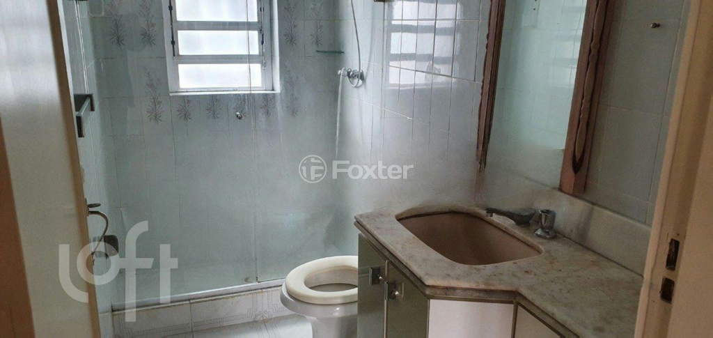 Apartamento à venda com 1 quarto, 48m² - Foto 7