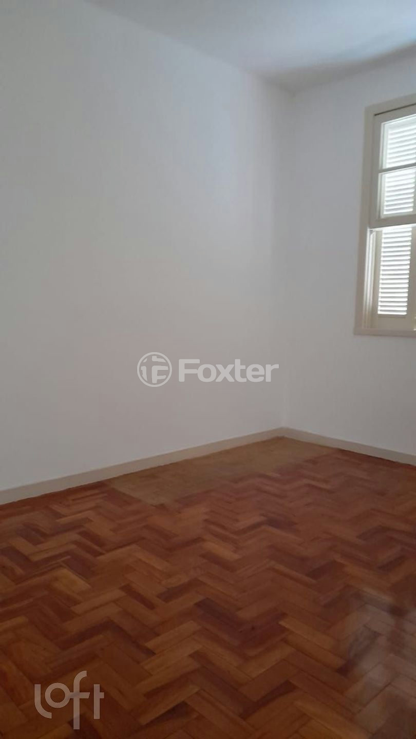 Apartamento à venda com 1 quarto, 48m² - Foto 13