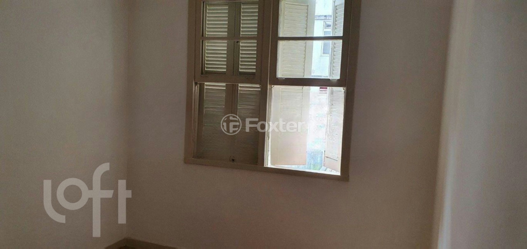Apartamento à venda com 1 quarto, 48m² - Foto 6