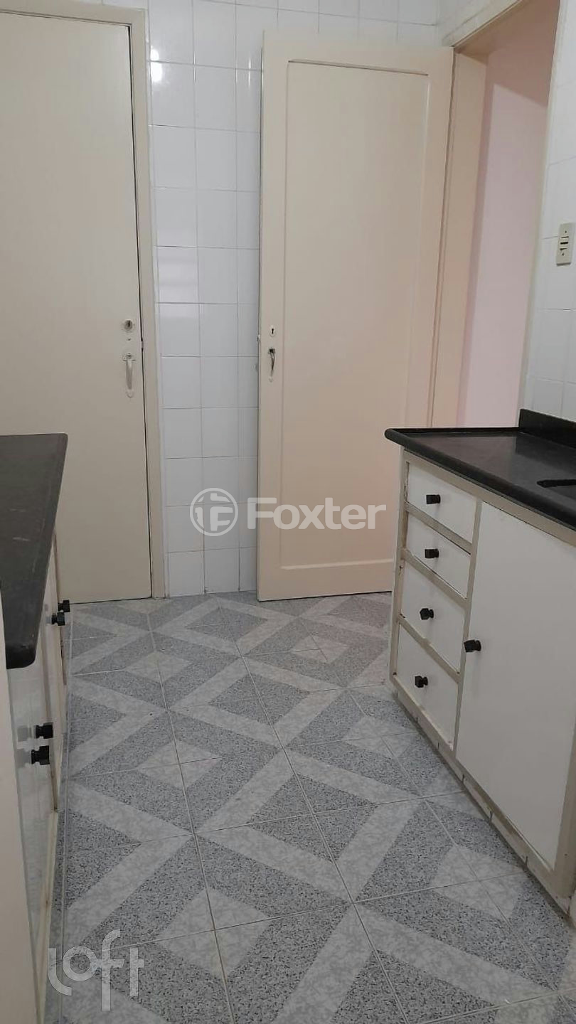 Apartamento à venda com 1 quarto, 48m² - Foto 16