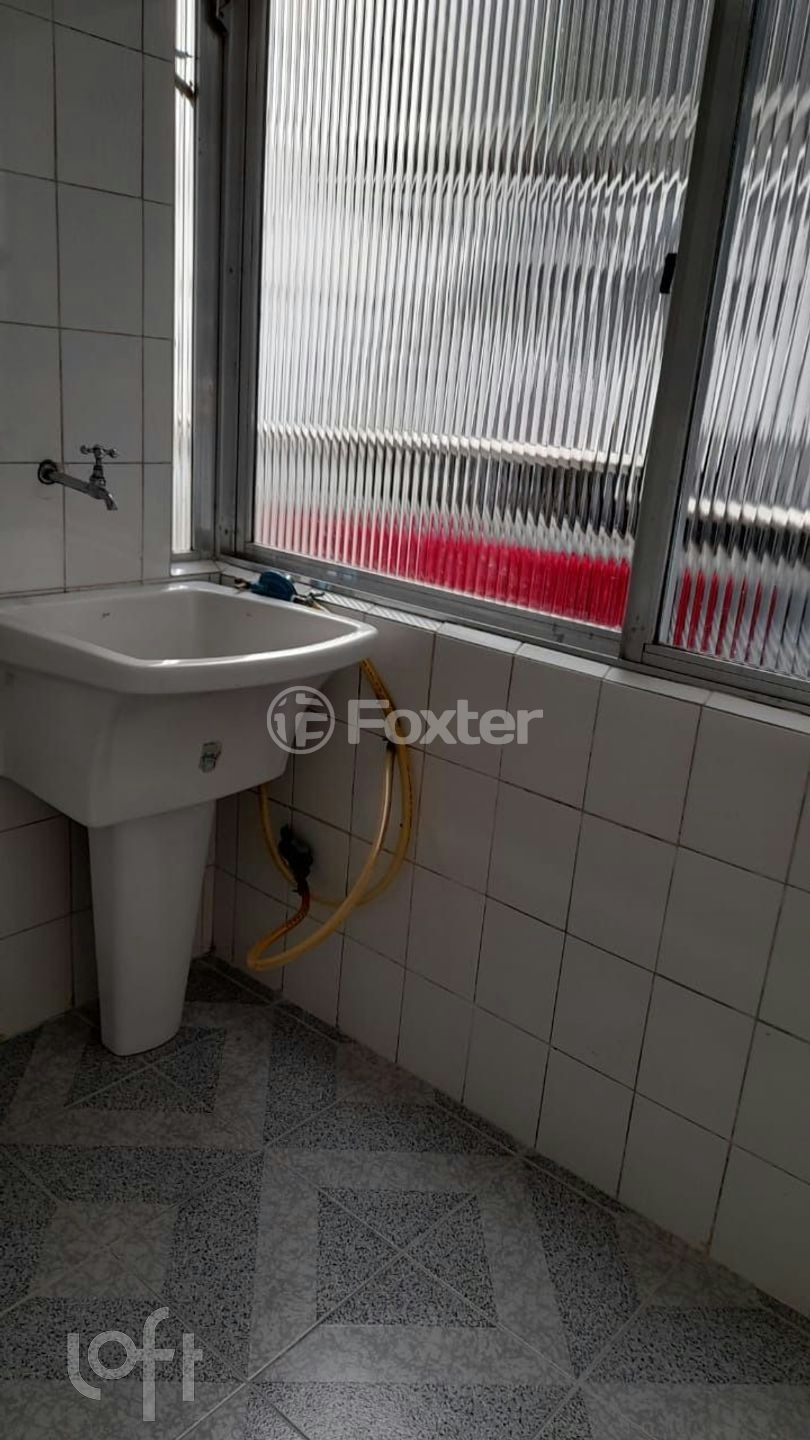 Apartamento à venda com 1 quarto, 48m² - Foto 15