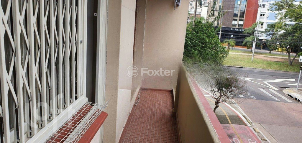 Apartamento à venda com 1 quarto, 48m² - Foto 1