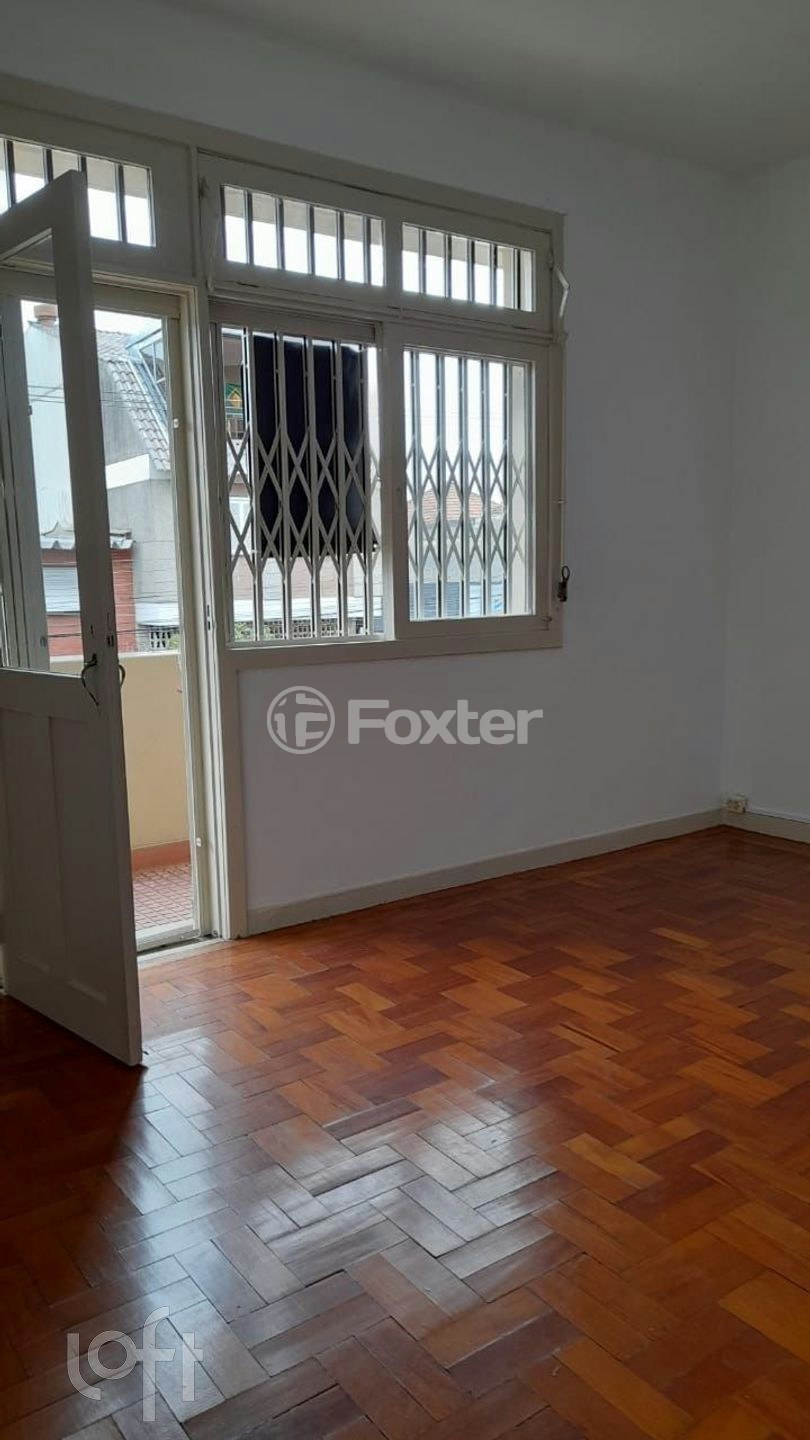 Apartamento à venda com 1 quarto, 48m² - Foto 18