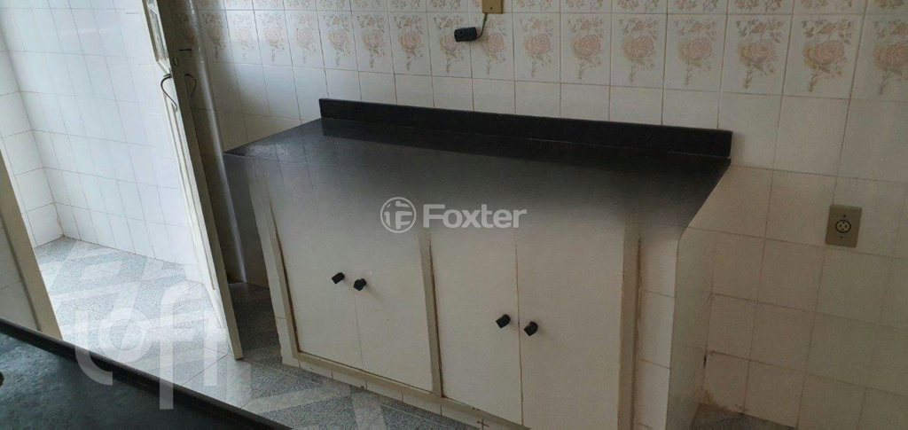 Apartamento à venda com 1 quarto, 48m² - Foto 3
