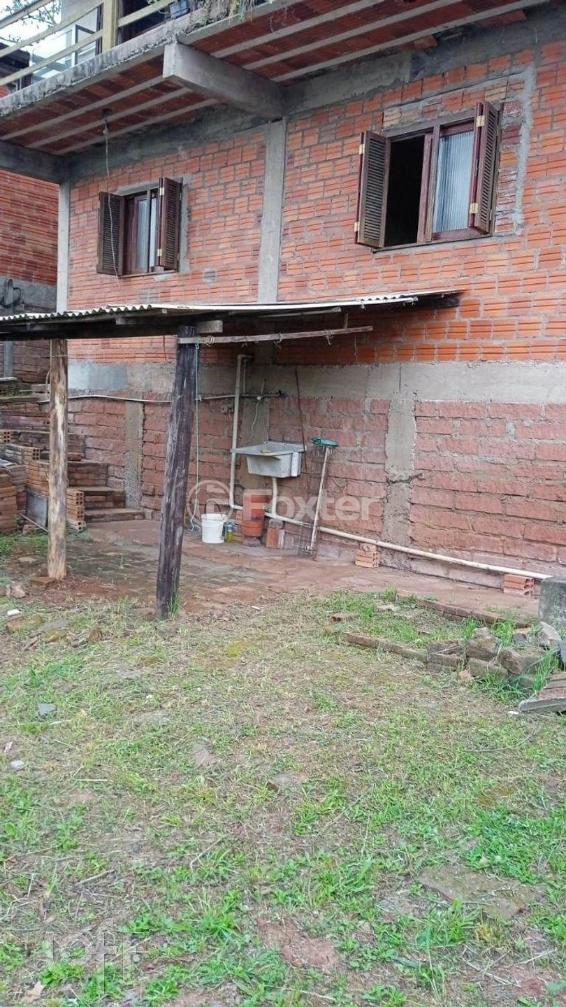 Casa à venda com 4 quartos, 138m² - Foto 11