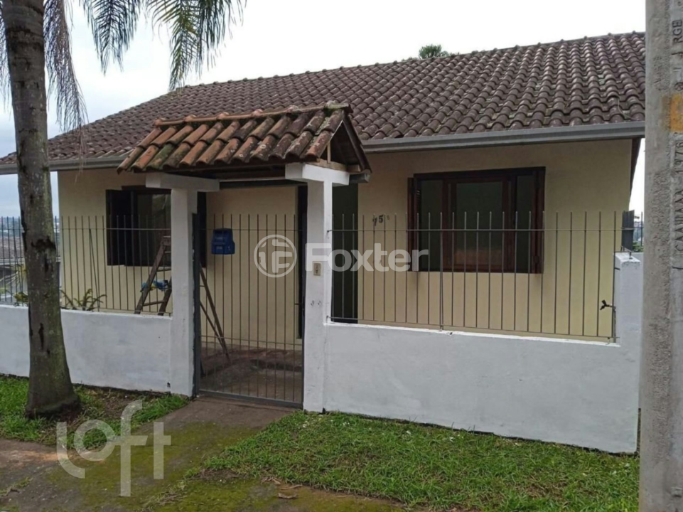 Casa à venda com 4 quartos, 138m² - Foto 13