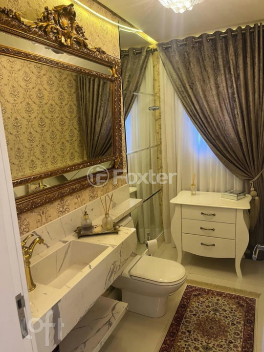 Apartamento à venda com 2 quartos, 165m² - Foto 21