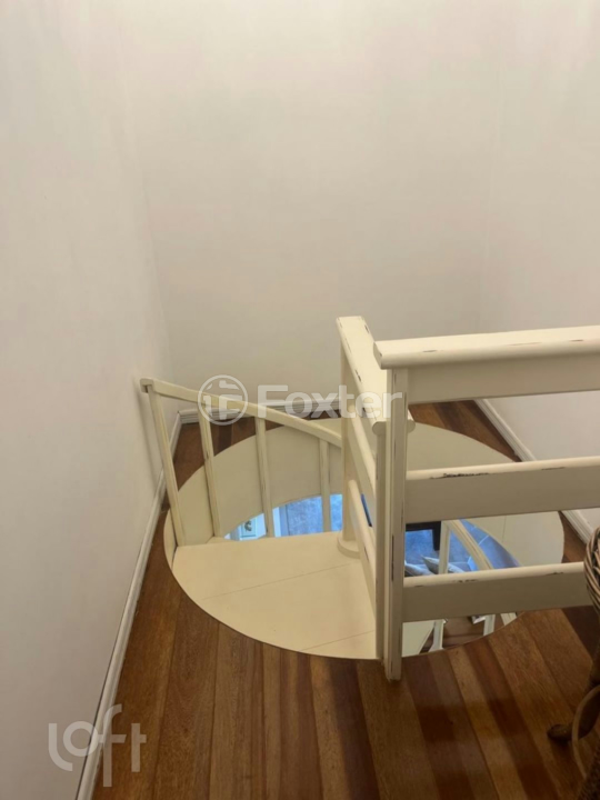 Apartamento à venda com 2 quartos, 165m² - Foto 26