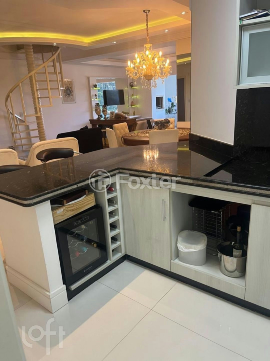 Apartamento à venda com 2 quartos, 165m² - Foto 18