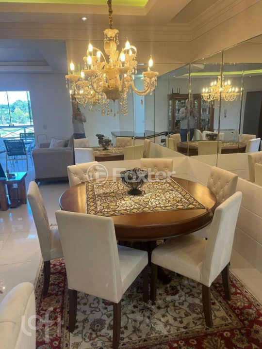 Apartamento à venda com 2 quartos, 165m² - Foto 9