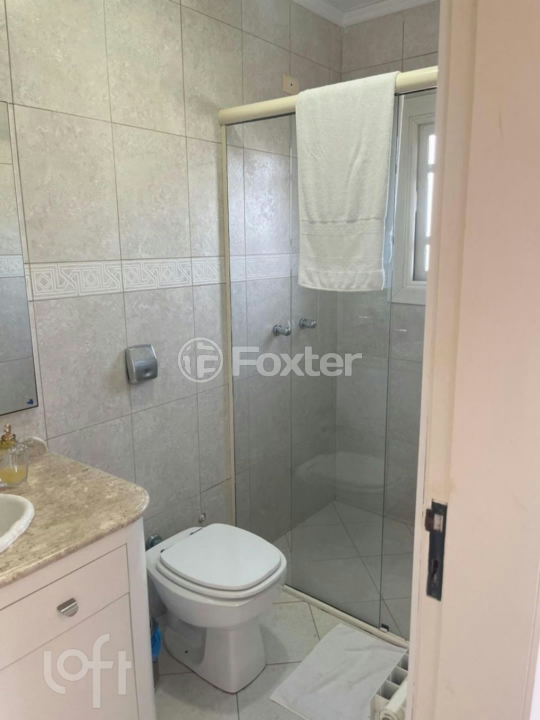 Apartamento à venda com 2 quartos, 165m² - Foto 25