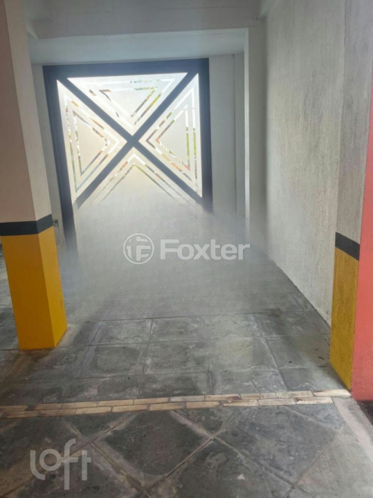 Apartamento à venda com 2 quartos, 165m² - Foto 3