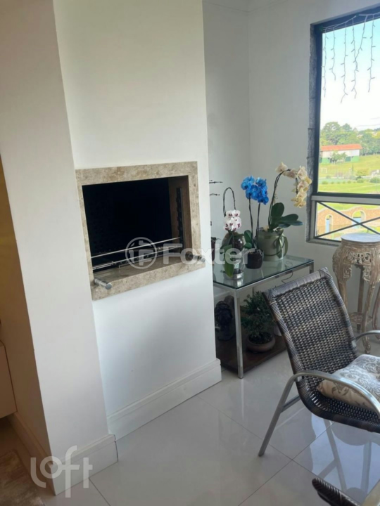 Apartamento à venda com 2 quartos, 165m² - Foto 13