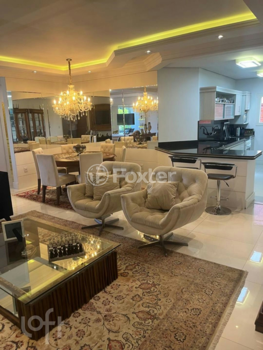 Apartamento à venda com 2 quartos, 165m² - Foto 7