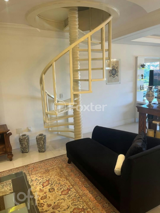 Apartamento à venda com 2 quartos, 165m² - Foto 10