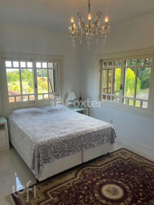 Apartamento à venda com 2 quartos, 165m² - Foto 23