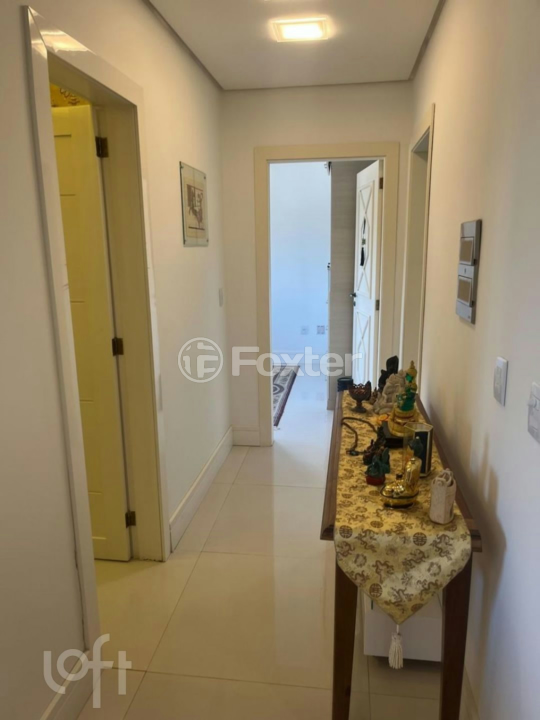 Apartamento à venda com 2 quartos, 165m² - Foto 20
