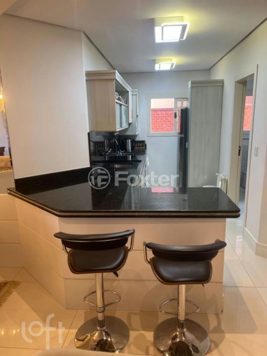 Apartamento à venda com 2 quartos, 165m² - Foto 19