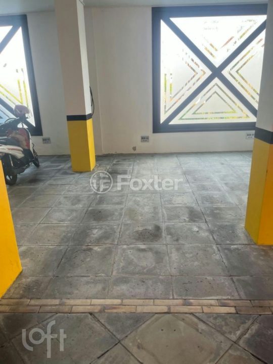Apartamento à venda com 2 quartos, 165m² - Foto 5