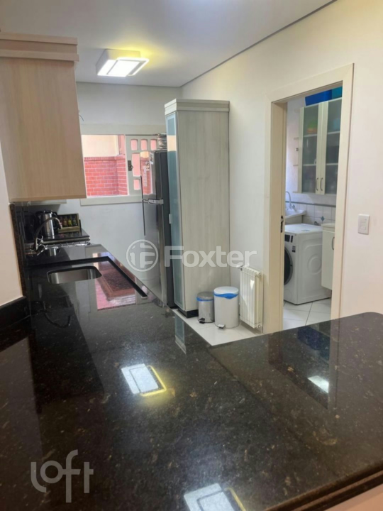 Apartamento à venda com 2 quartos, 165m² - Foto 16