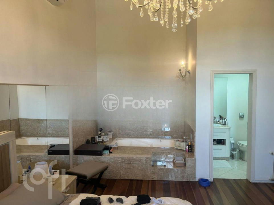 Apartamento à venda com 2 quartos, 165m² - Foto 30
