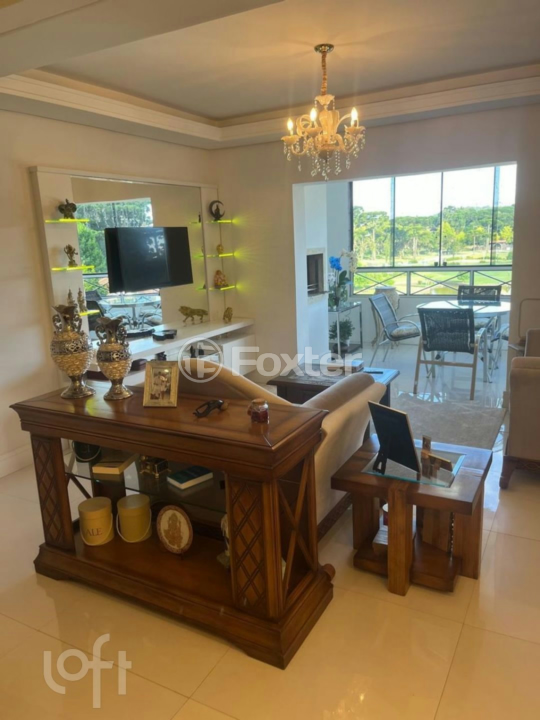Apartamento à venda com 2 quartos, 165m² - Foto 11