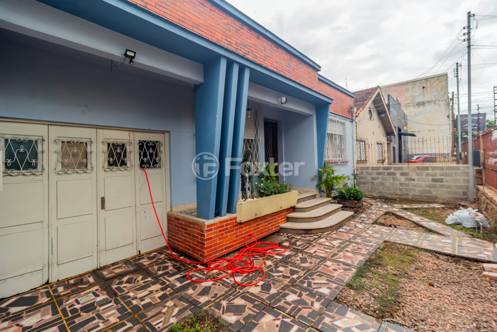 Casa à venda com 2 quartos, 155m² - Foto 36