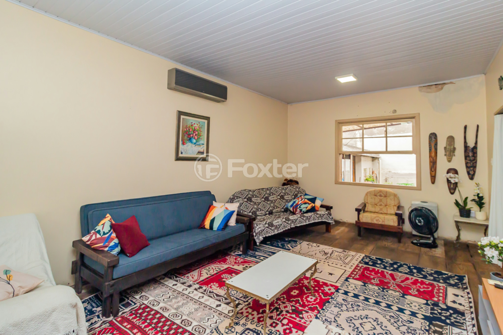 Casa à venda com 2 quartos, 155m² - Foto 3