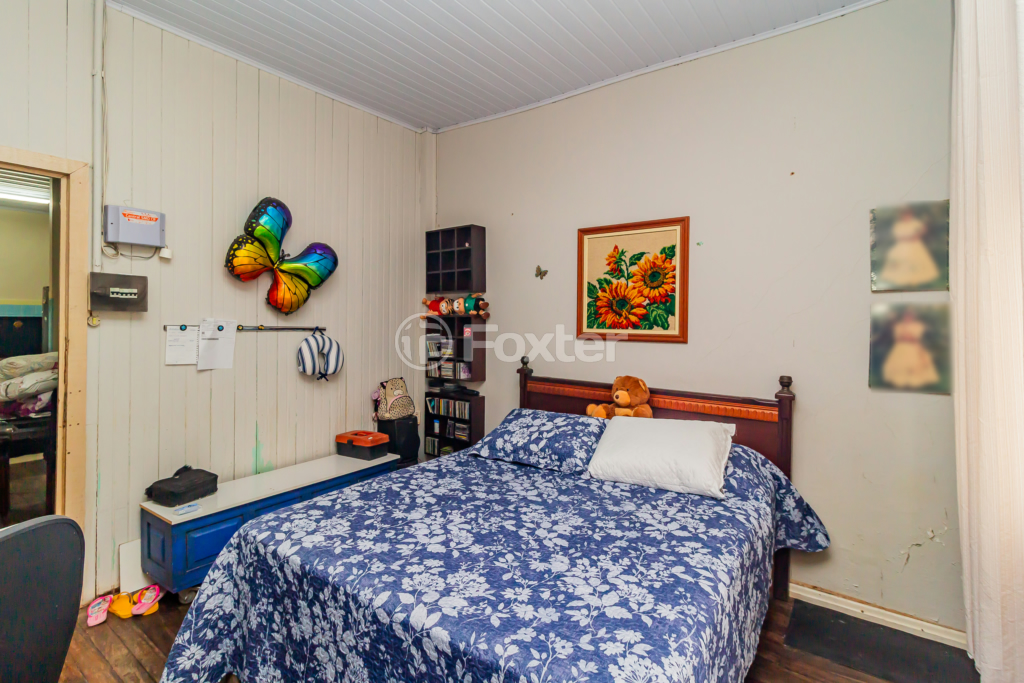 Casa à venda com 2 quartos, 155m² - Foto 7