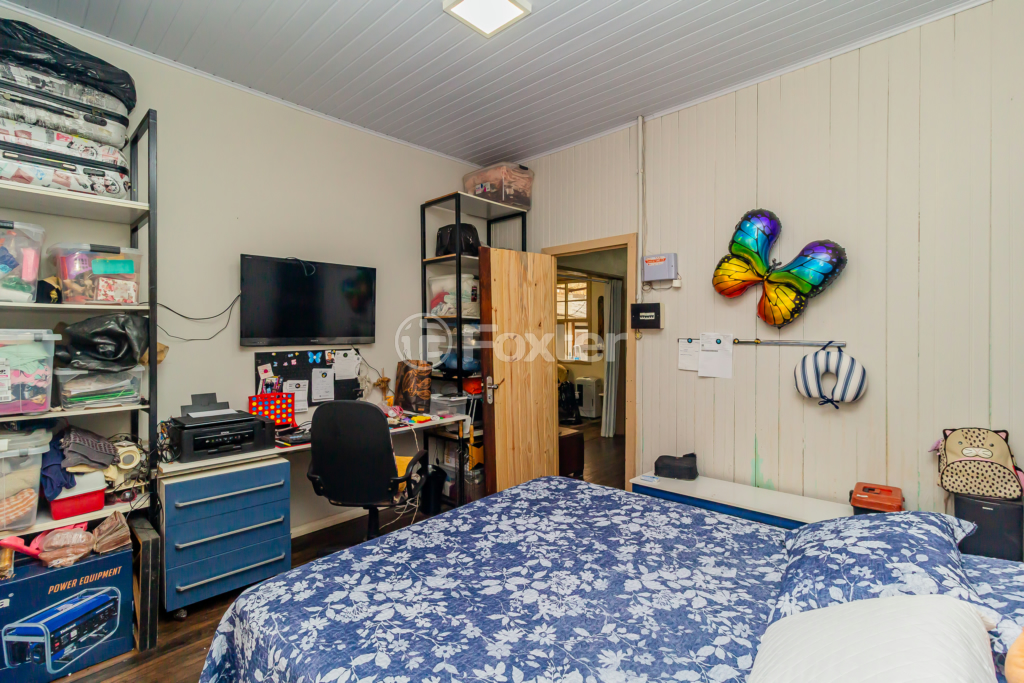 Casa à venda com 2 quartos, 155m² - Foto 8